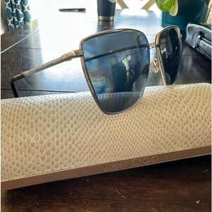 Jimmy Choo Prescription Sunglasses